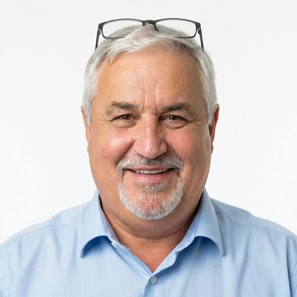Lévay Ferenc Zoltán